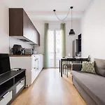 Bright Apartment-linate 10'- Duomo 10 Min ميلان