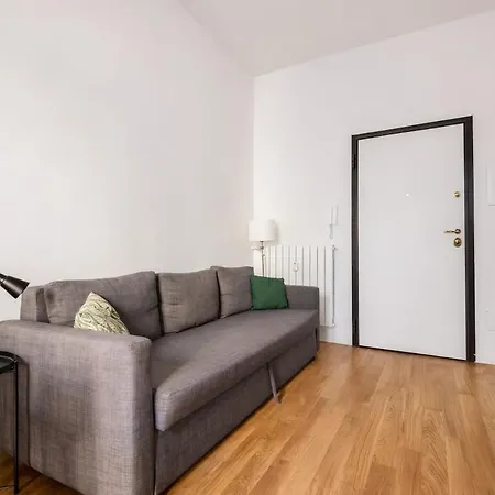 Bright Apartment-linate 10'- Duomo 10 Min