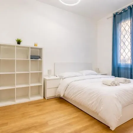 Bright Apartment-linate 10'- Duomo 10 Min