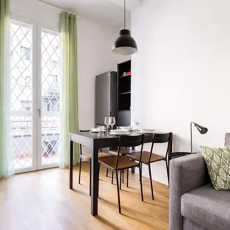 Bright Apartment-linate 10'- Duomo 10 Min
