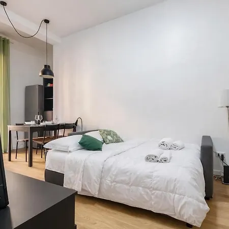 Apartament Bright Apartment-linate 10'- Duomo 10 Min *